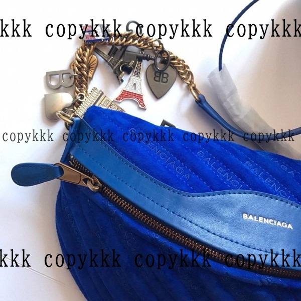 送料無料 バレンシアガ ウエストバッグ スーパーコピー - bags-01366 画像 6