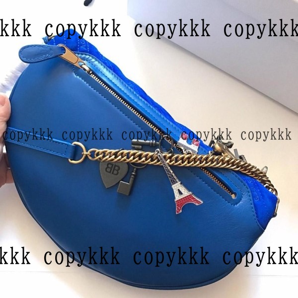 送料無料 バレンシアガ ウエストバッグ スーパーコピー - bags-01366 画像 7