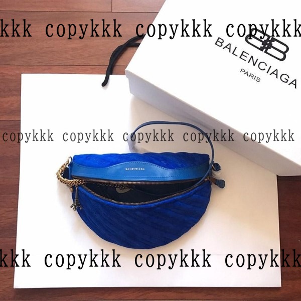 送料無料 バレンシアガ ウエストバッグ スーパーコピー - bags-01366 画像 8