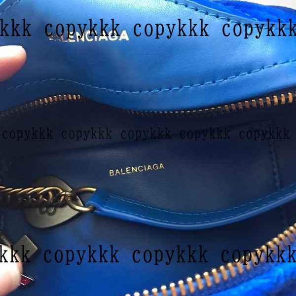 送料無料 バレンシアガ ウエストバッグ スーパーコピー - bags-01366 画像 9