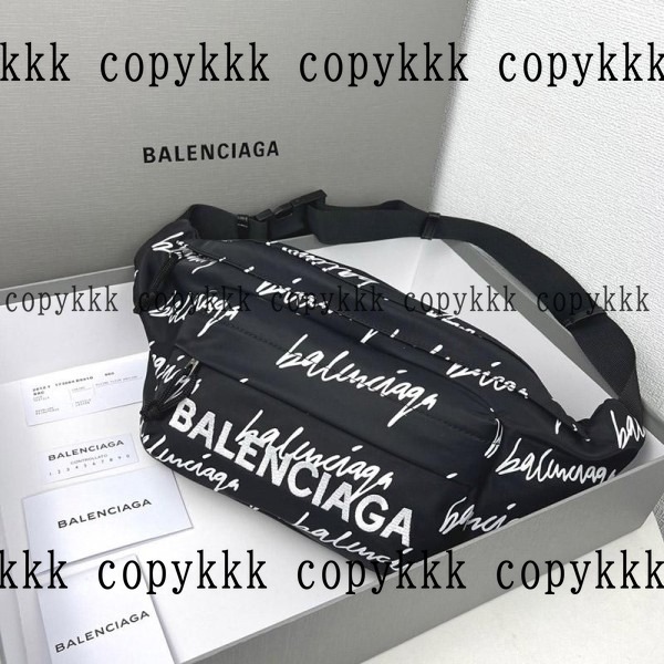 格安 バレンシアガ ウエストバッグ スーパーコピー - bags-01367