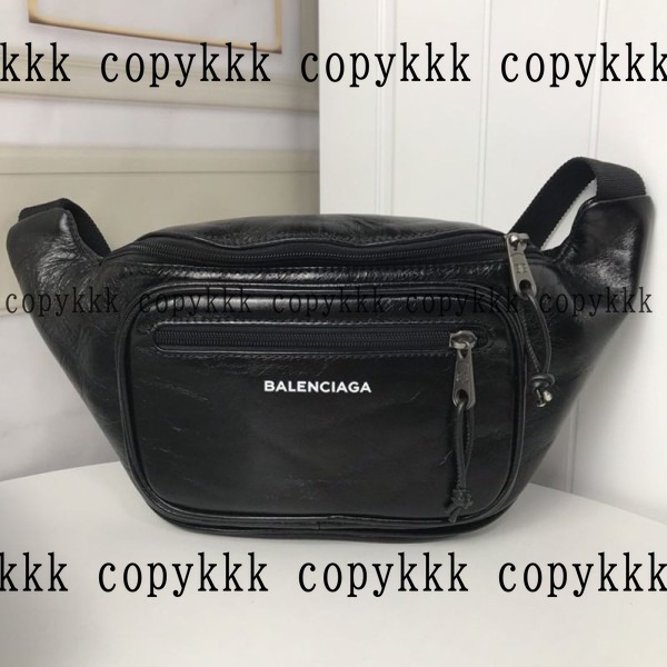 送料無料 バレンシアガ ウエストバッグ スーパーコピー - bags-01371