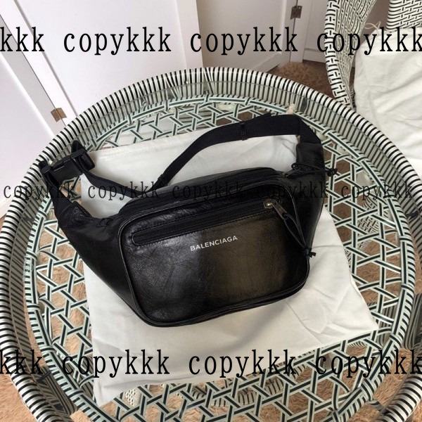 大人気 バレンシアガ ウエストバッグ コピー - bags-01372