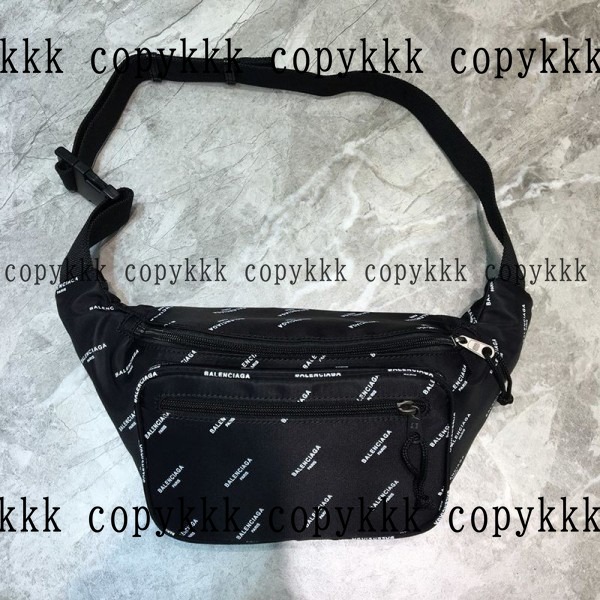 人気 バレンシアガ ウエストバッグ N級品 - bags-01374