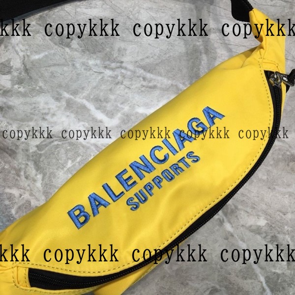大人気 バレンシアガ ウエストバッグ コピー - bags-01376 画像 5