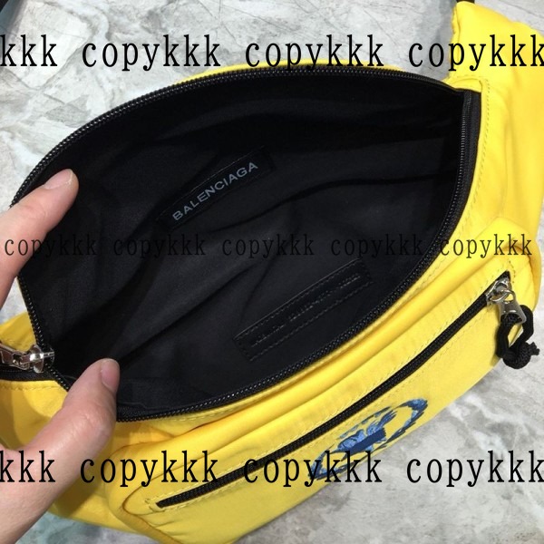 大人気 バレンシアガ ウエストバッグ コピー - bags-01376 画像 7