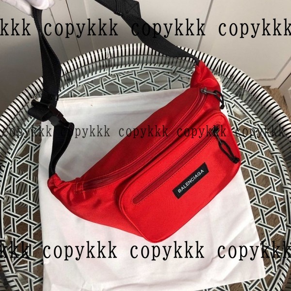 バレンシアガ ウエストバッグ N級品 送料無料 - bags-01377 画像 10