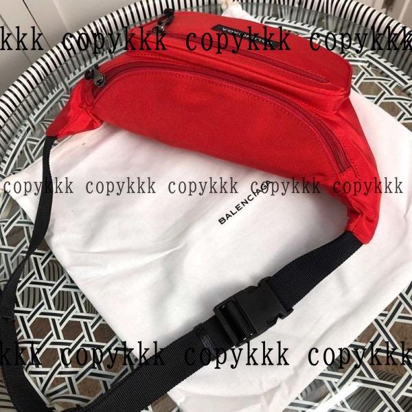 バレンシアガ ウエストバッグ N級品 送料無料 - bags-01377 画像 11