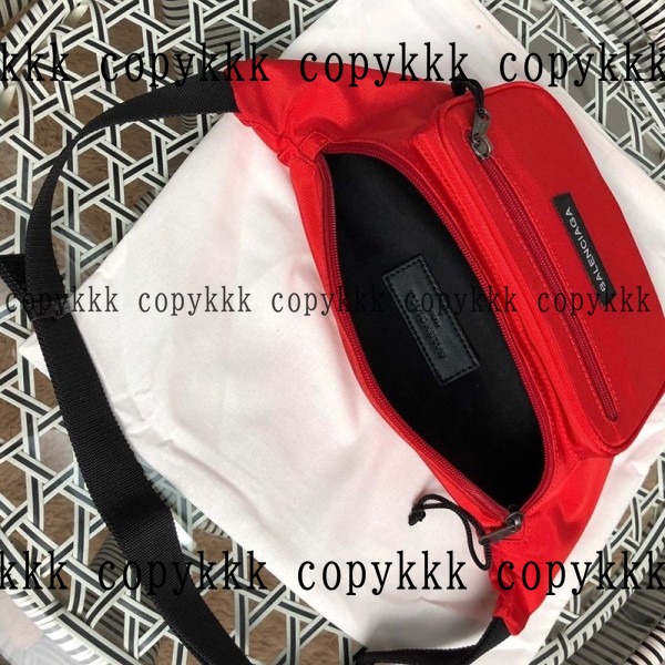 バレンシアガ ウエストバッグ N級品 送料無料 - bags-01377 画像 12