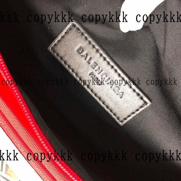 バレンシアガ ウエストバッグ N級品 送料無料 - bags-01377 画像 13