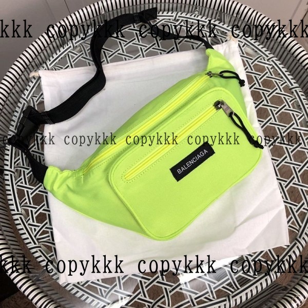 バレンシアガ ウエストバッグ N級品 送料無料 - bags-01377 画像 14