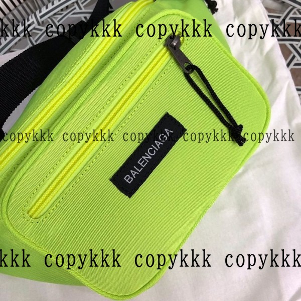 バレンシアガ ウエストバッグ N級品 送料無料 - bags-01377 画像 16