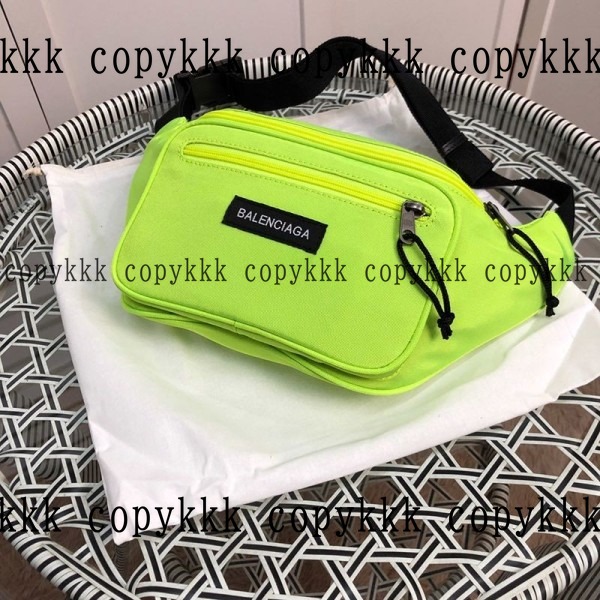 バレンシアガ ウエストバッグ N級品 送料無料 - bags-01377 画像 17
