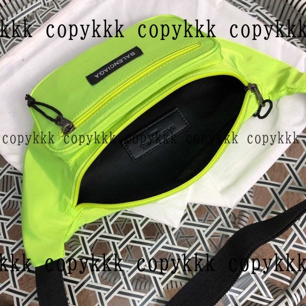 バレンシアガ ウエストバッグ N級品 送料無料 - bags-01377 画像 18