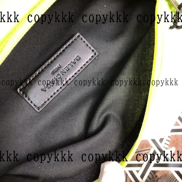 バレンシアガ ウエストバッグ N級品 送料無料 - bags-01377 画像 19