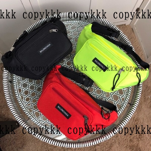 バレンシアガ ウエストバッグ N級品 送料無料 - bags-01377