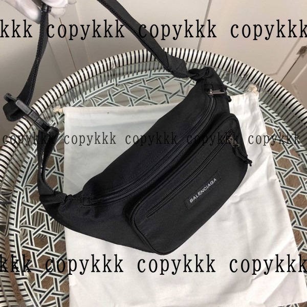 バレンシアガ ウエストバッグ N級品 送料無料 - bags-01377 画像 3