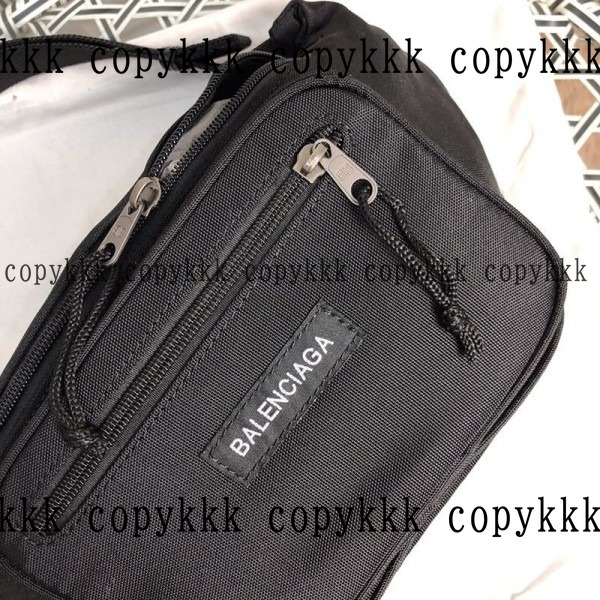 バレンシアガ ウエストバッグ N級品 送料無料 - bags-01377 画像 4