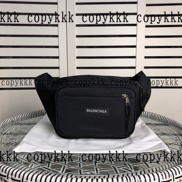 バレンシアガ ウエストバッグ N級品 送料無料 - bags-01377 画像 7