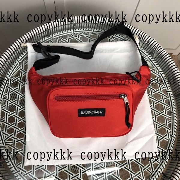バレンシアガ ウエストバッグ N級品 送料無料 - bags-01377 画像 8