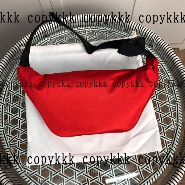 バレンシアガ ウエストバッグ N級品 送料無料 - bags-01377 画像 9