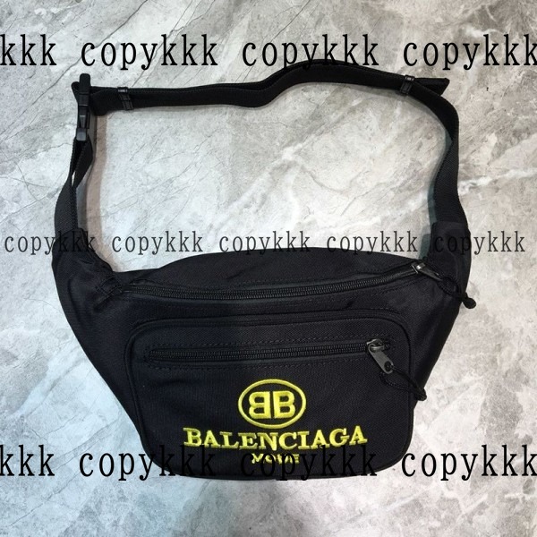 大人気 バレンシアガ ウエストバッグ コピー - bags-01378