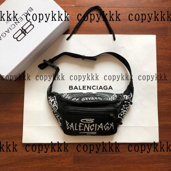 大人気 バレンシアガ ウエストバッグ コピー - bags-01361 画像 2