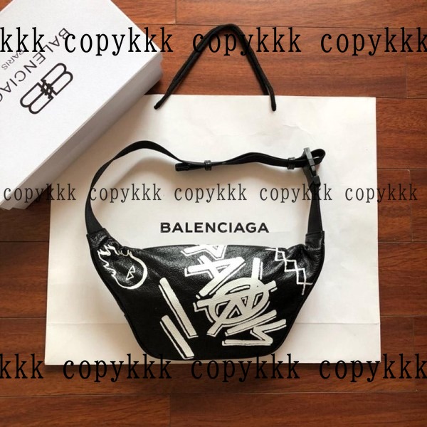 大人気 バレンシアガ ウエストバッグ コピー - bags-01361 画像 3