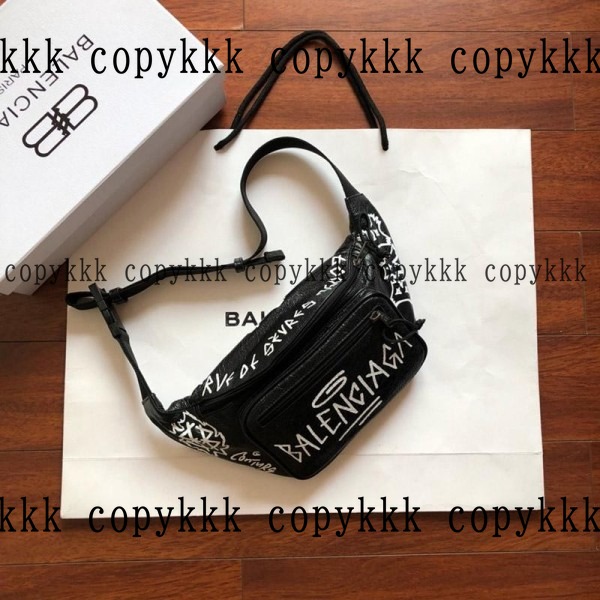 大人気 バレンシアガ ウエストバッグ コピー - bags-01361 画像 4