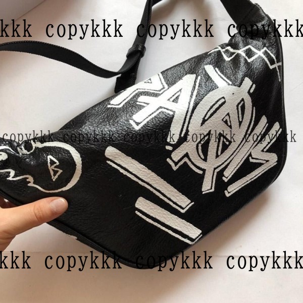 大人気 バレンシアガ ウエストバッグ コピー - bags-01361 画像 6