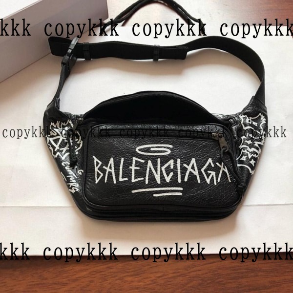大人気 バレンシアガ ウエストバッグ コピー - bags-01361 画像 8