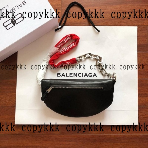 人気 バレンシアガ ウエストバッグ N級品 - bags-01363 画像 3