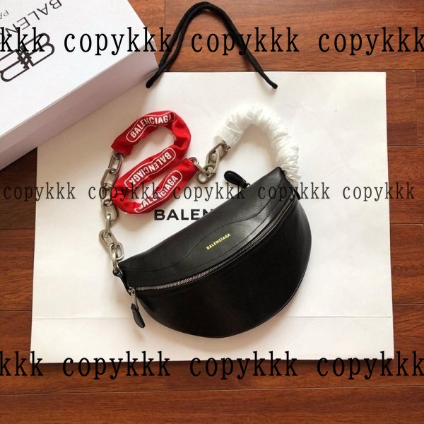人気 バレンシアガ ウエストバッグ N級品 - bags-01363 画像 4