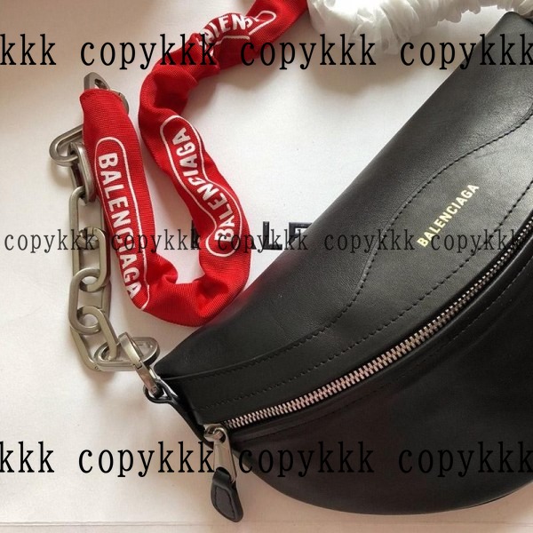 人気 バレンシアガ ウエストバッグ N級品 - bags-01363 画像 6