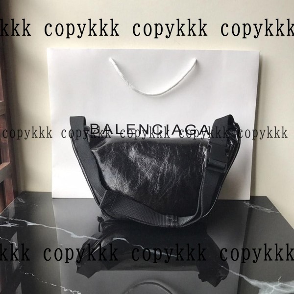 バレンシアガ ウエストバッグ コピー 激安通販 - bags-01364 画像 4