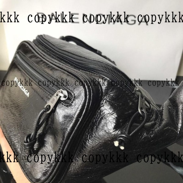 バレンシアガ ウエストバッグ コピー 激安通販 - bags-01364 画像 6