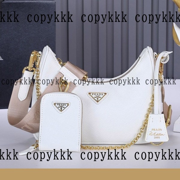 送料無料 プラダ ショルダーバッグ スーパーコピー - bags-01852