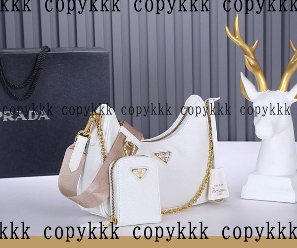 送料無料 プラダ ショルダーバッグ スーパーコピー - bags-01852 画像 2