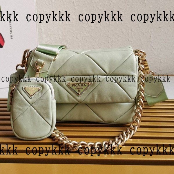 大人気 プラダ ショルダーバッグ コピー - bags-01855