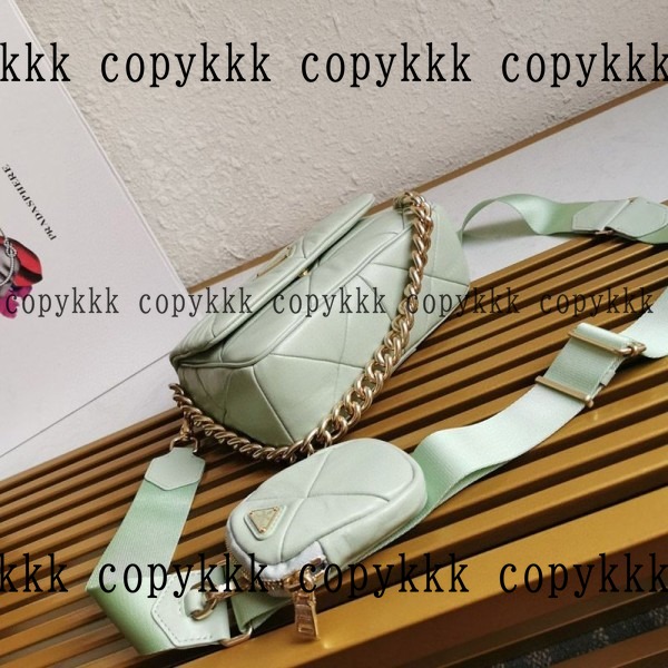 大人気 プラダ ショルダーバッグ コピー - bags-01855 画像 3