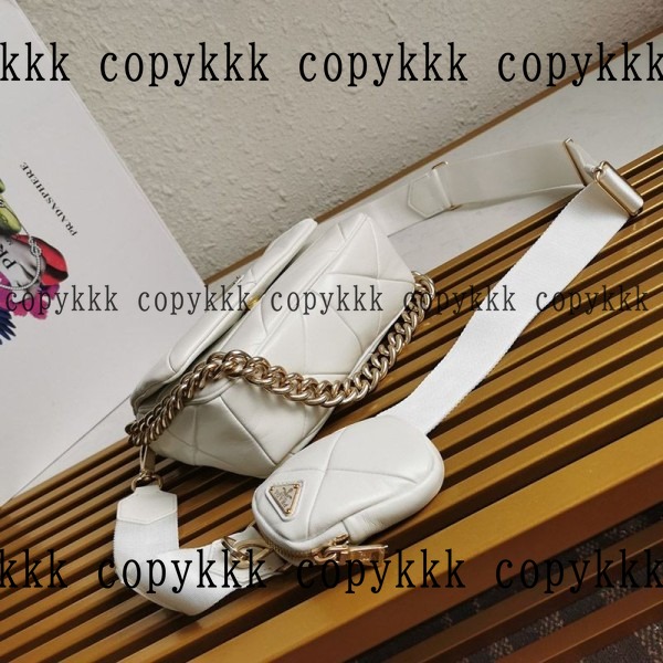 プラダ ショルダーバッグ N級品 送料無料 - bags-01856 画像 3