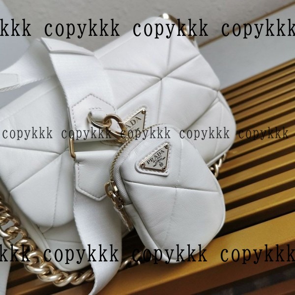 プラダ ショルダーバッグ N級品 送料無料 - bags-01856 画像 7