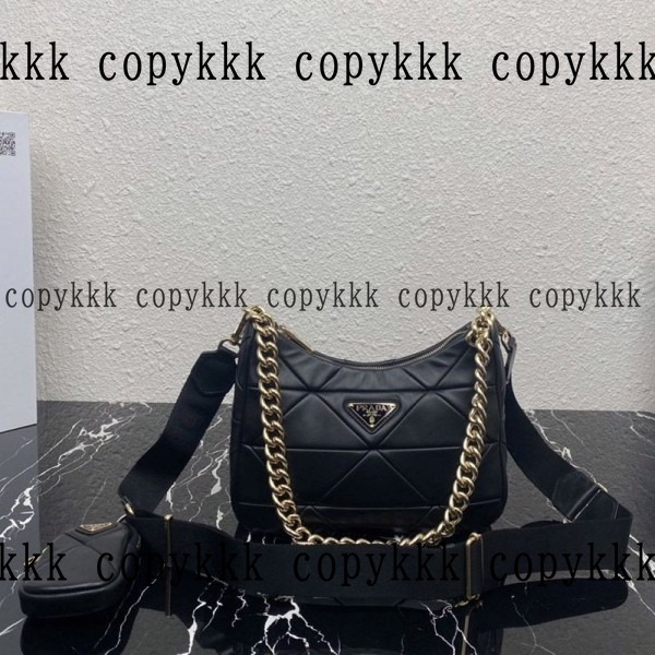 大人気 プラダ ショルダーバッグ コピー - bags-01763