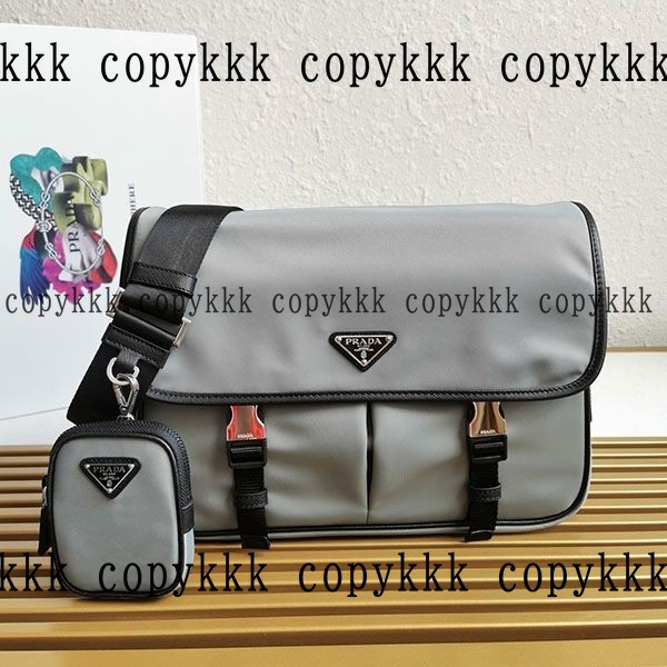 人気 プラダ ショルダーバッグ N級品 - bags-01776