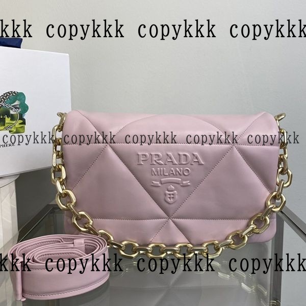 プラダ ショルダーバッグ N級品 送料無料 - bags-01782