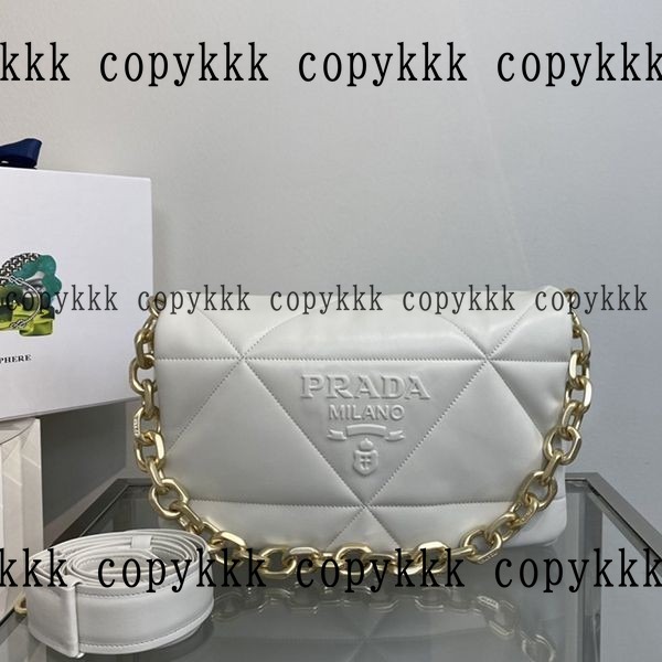 人気 プラダ ショルダーバッグ N級品 - bags-01783
