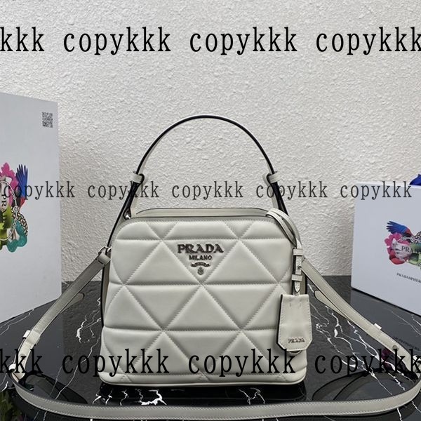 人気 プラダ ショルダーバッグ N級品 - bags-01787