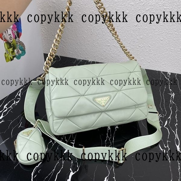 プラダ ショルダーバッグ コピー 激安通販 - bags-01795 画像 4