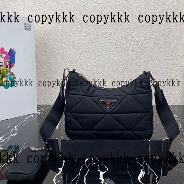 大人気 プラダ ショルダーバッグ コピー - bags-01796