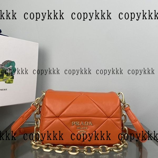 プラダ ショルダーバッグ コピー 激安通販 - bags-01801 おすすめN級品